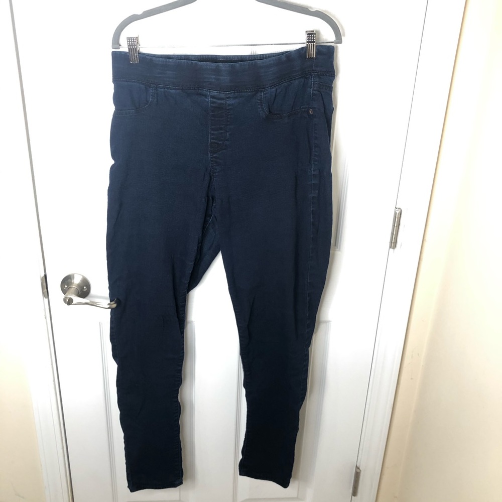 Old Navy Rockstar Jeggings TALL